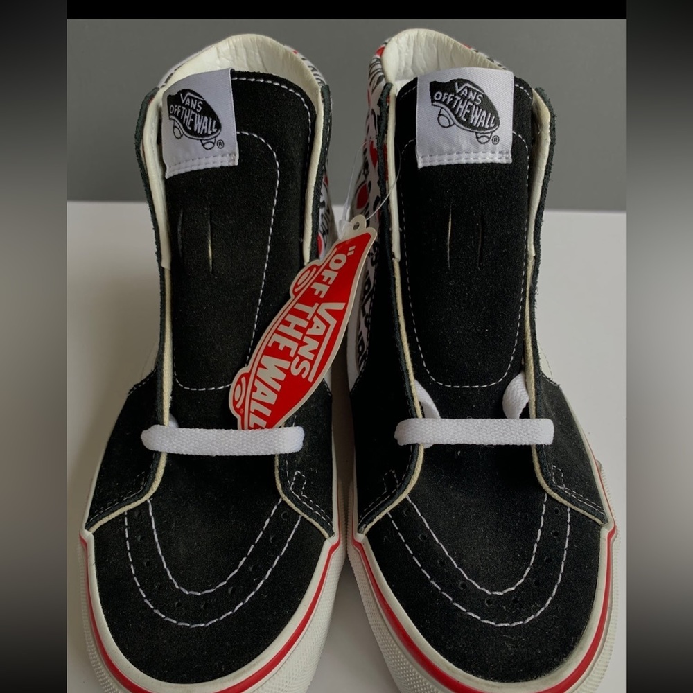 Vans SK8 High